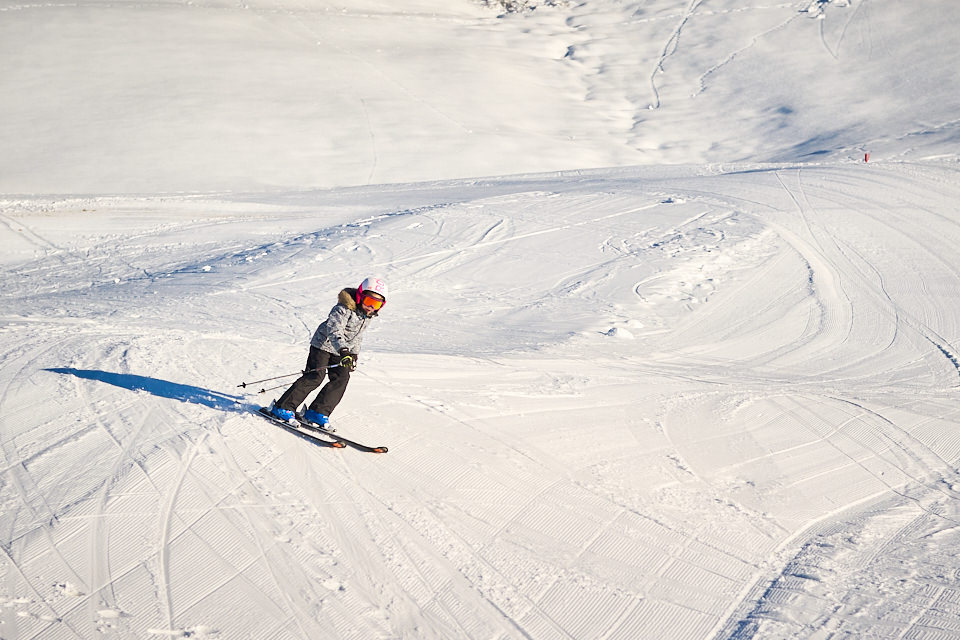 Ski à dans les Vosges : initiez-vous aux plaisirs de la glisse
