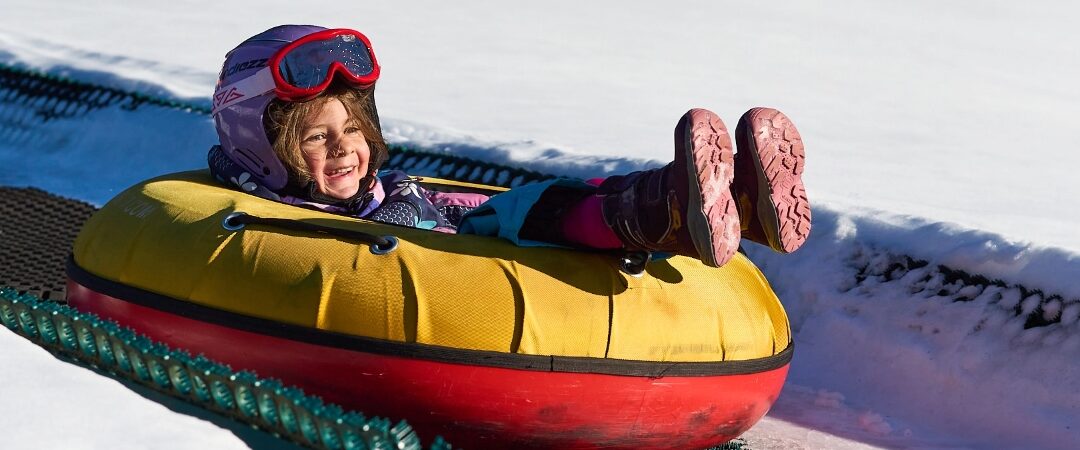 Piste de luge à La Bresse : votre espace de loisir en hiver comme en été