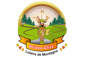 Logo été wiidoo gliss