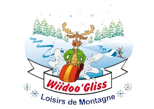 Logo été wiidoo gliss